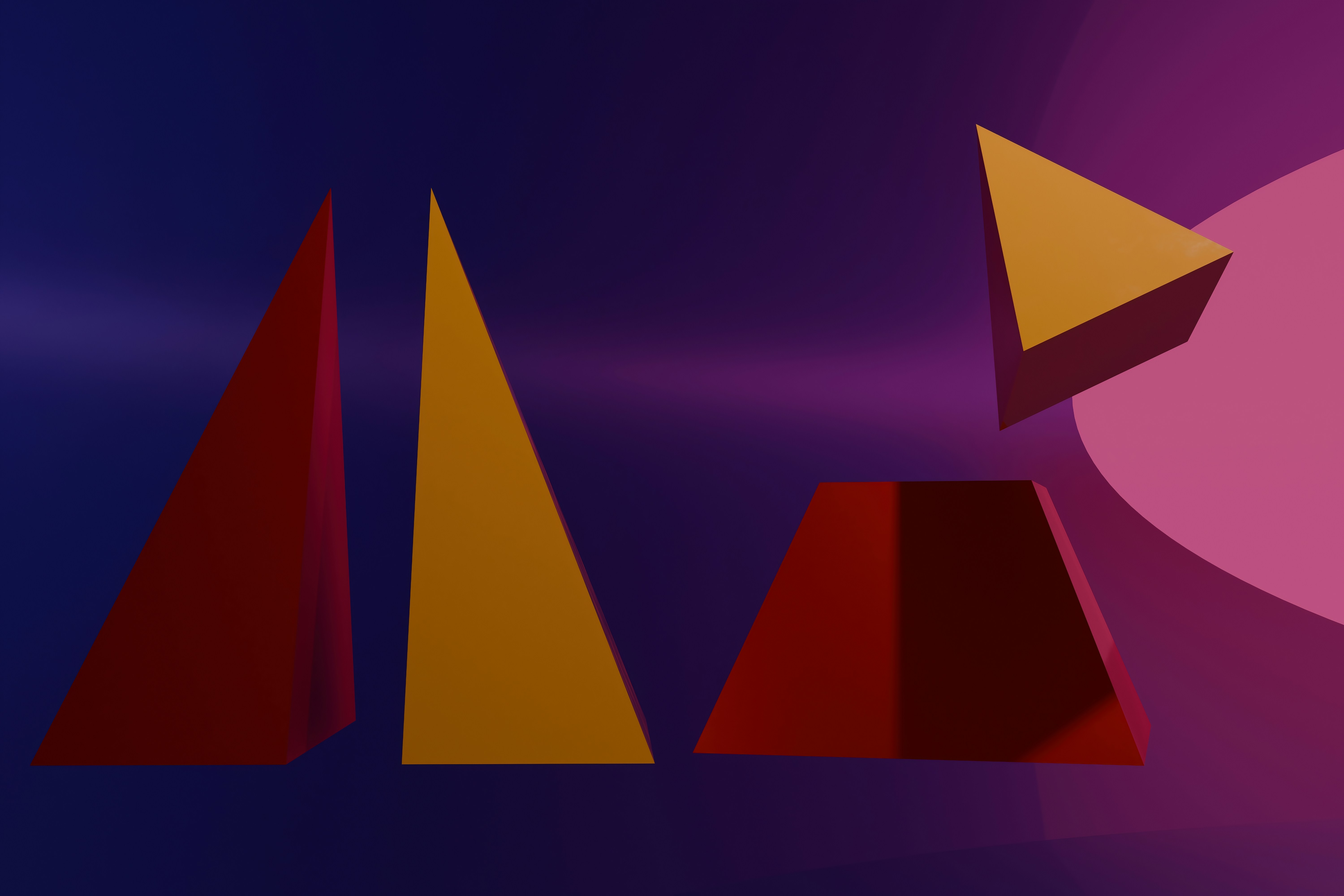 3D render